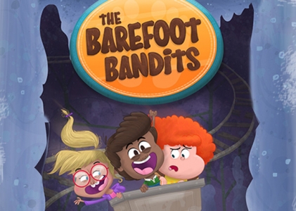 Barefoot Bandits barefoot-bandits
