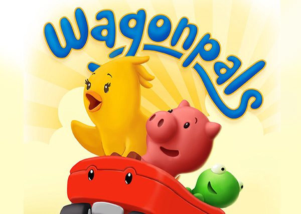 Wagonpals