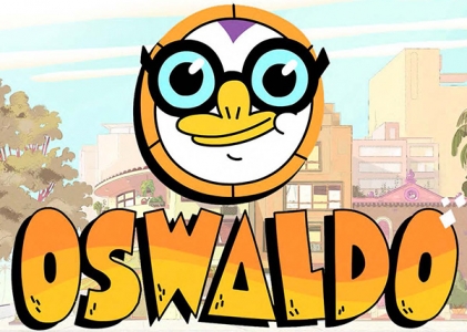 Oswaldo Oswaldo
