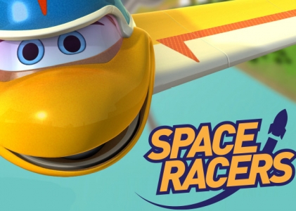 Space Racers Space Racers